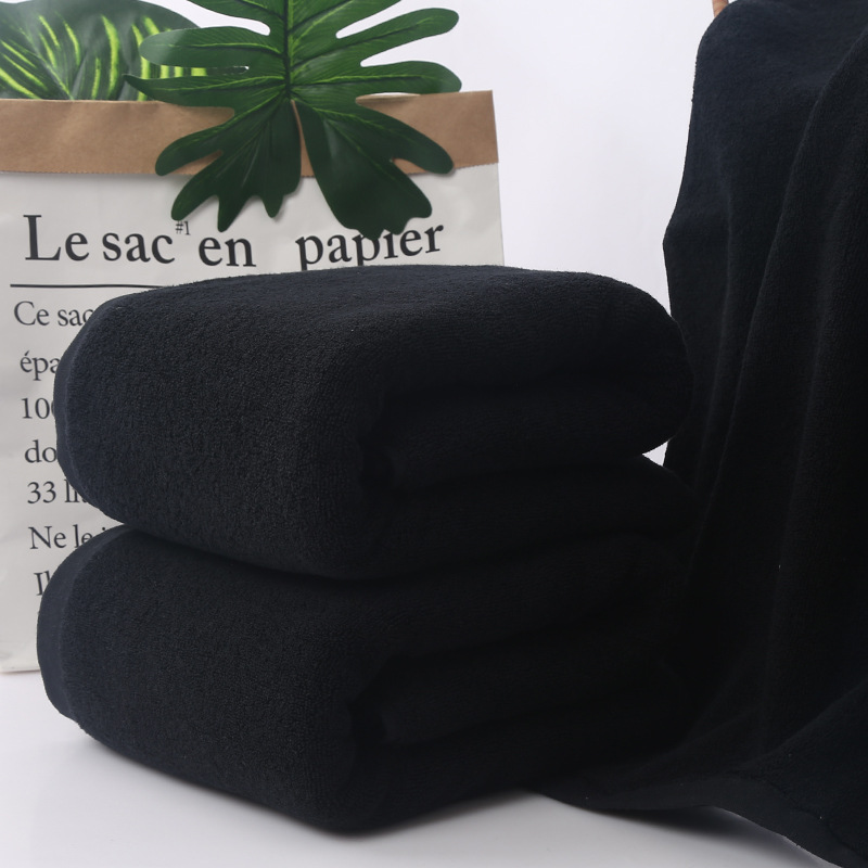 cotton towel