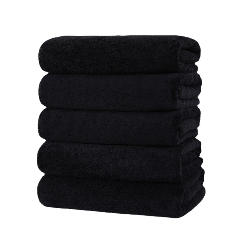 Microfiber towel