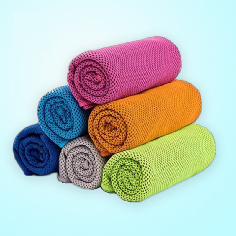 sports towel