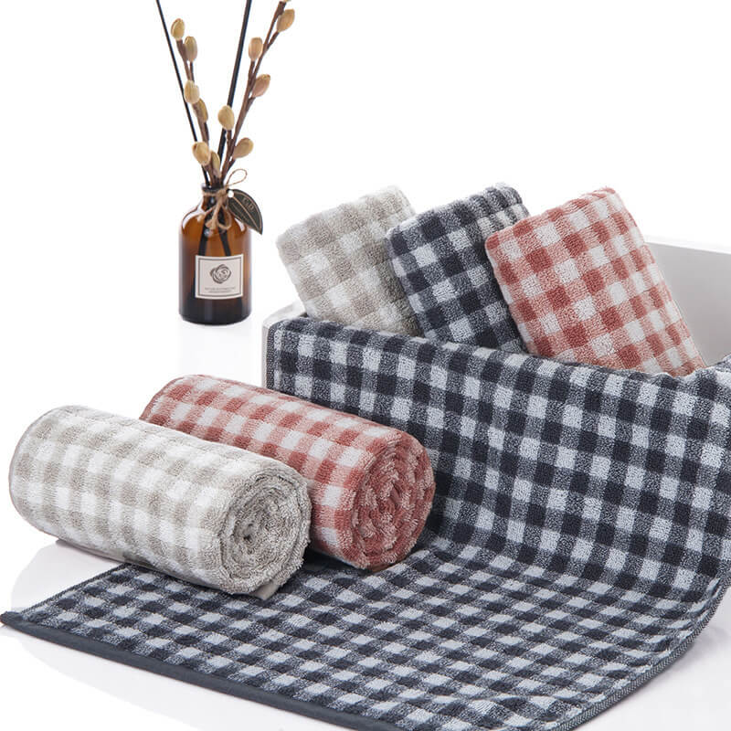 cotton towel