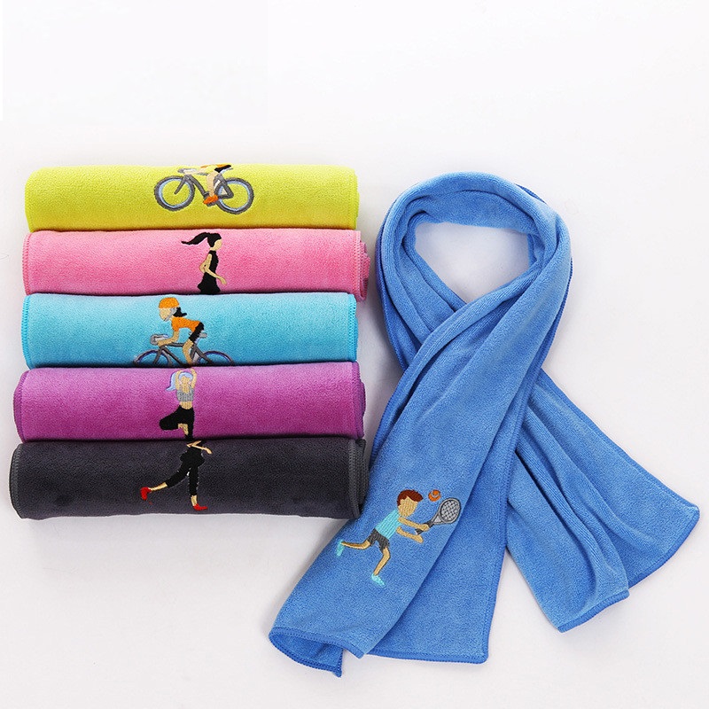 microfiber sports