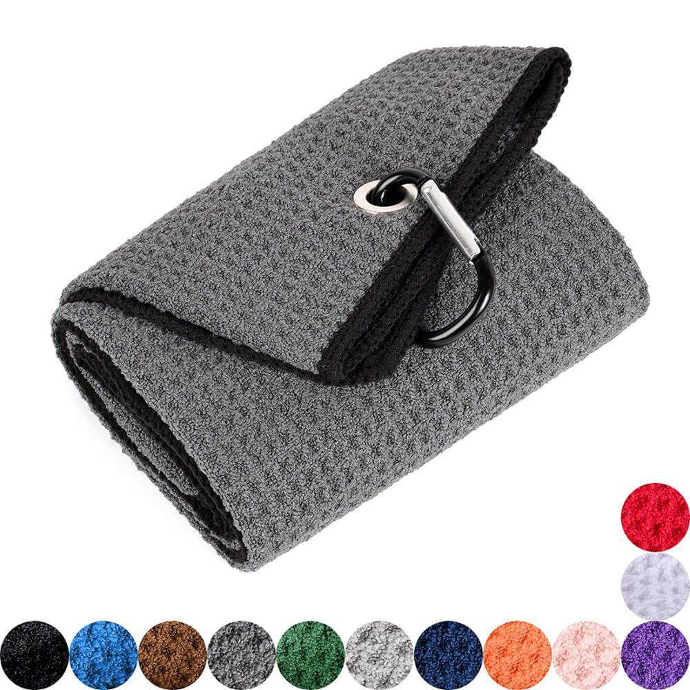 golf towel